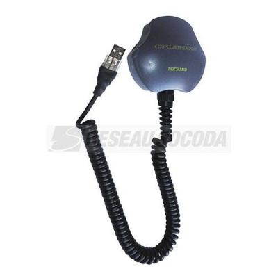  MODEM EURIDIS 9600/USB 