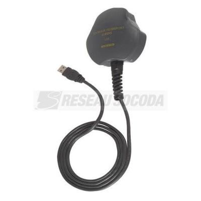  MODEM EURIDIS 9600/USB 