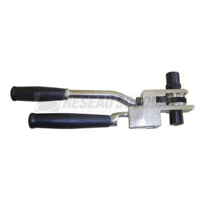  DEVIDOIR 50 m FEUILLARD 20x0,7 