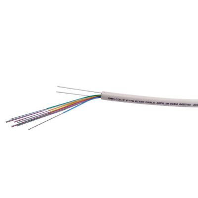  CABLE COLONNE 48 FO MOD 6 150m 