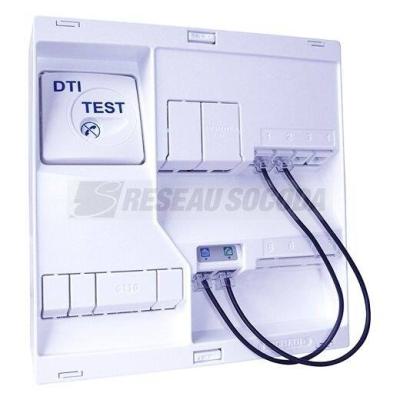 MODULE D'EXTENSION TDC NEO 