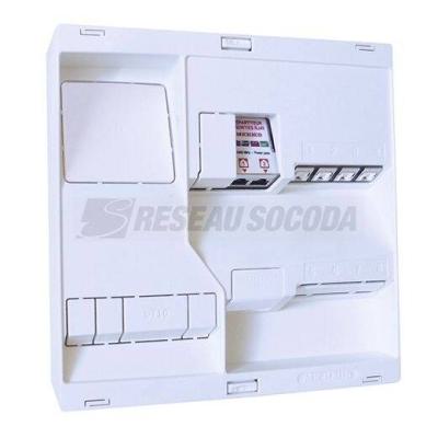  MODULE D'EXTENSION TDC NEO 