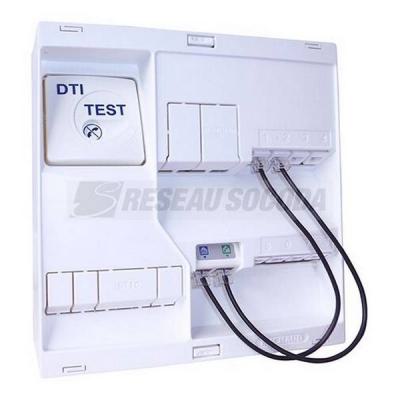  MODULE D'EXTENSION TDC NEO 
