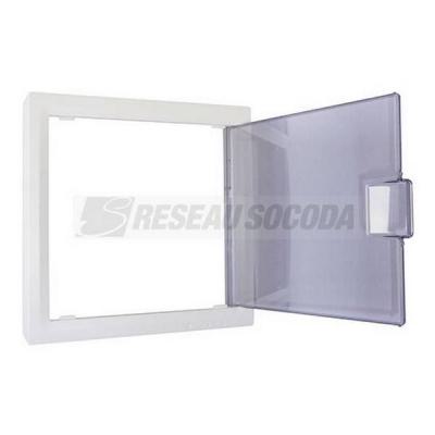  SACHET 4 RJ45 BLINDEES Gr3TV 