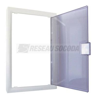  SACHET 4 RJ45 BLINDEES Gr3TV 