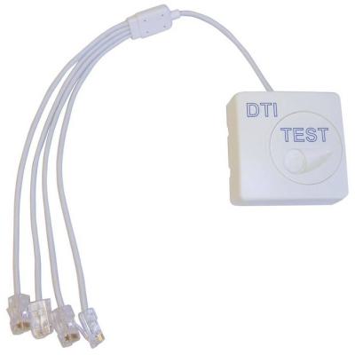  DTI QUAD                     ! 