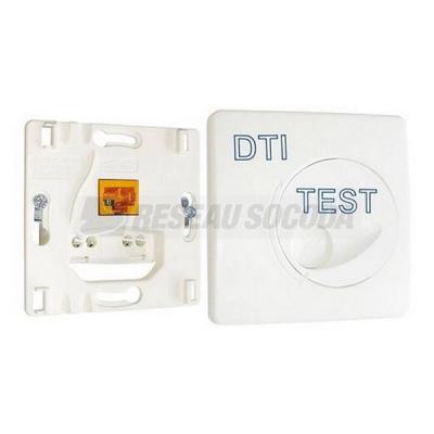  DTI QUAD                     ! 