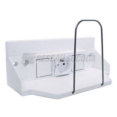  ZONE ATTENANTE COMPACTE NEO 