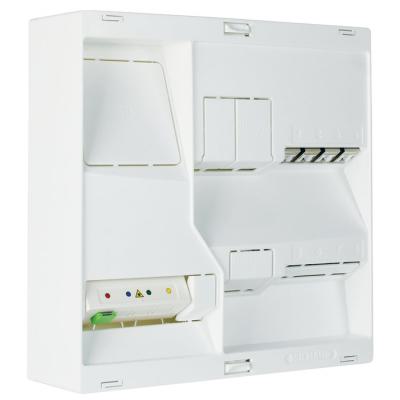  TDC BLUENEO 4 RJ45 DTIo 