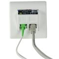  KIT FIBRE LOGEMENT BLUENEO   ! 