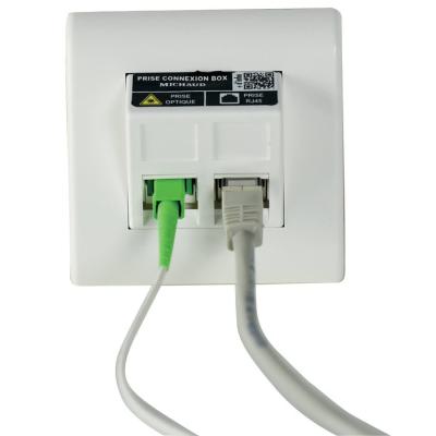  KIT FIBRE LOGEMENT BLUENEO   ! 