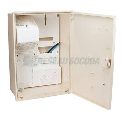  SOCLE DOUBLE S20 
