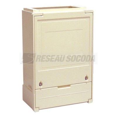  SOCLE DOUBLE S20 