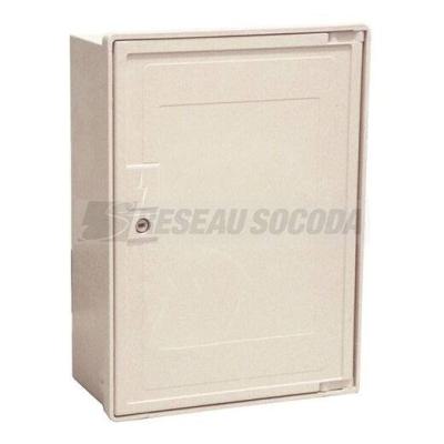  COUVERCLE SOCLE S20 