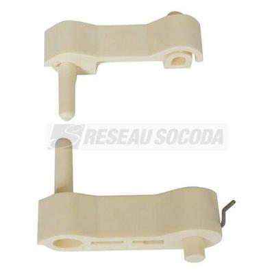  SERRURE RECTANGULAIRE POUR S20 