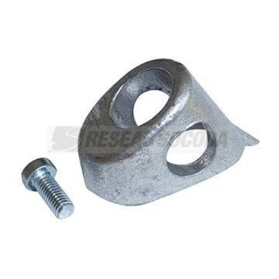  SERRURE TRIANGLE REMIC 600 