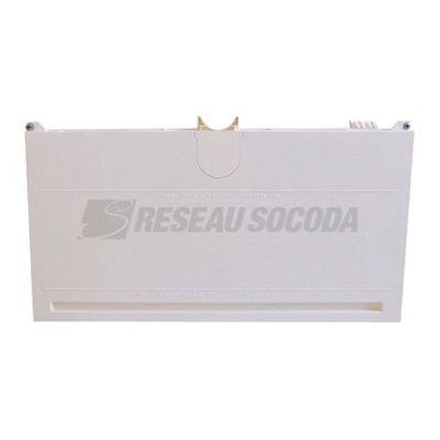  SERRURE TRIANGLE REMIC 600 