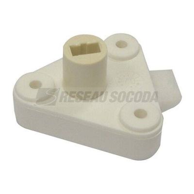  PLINTHE BORNE REMIC 600 