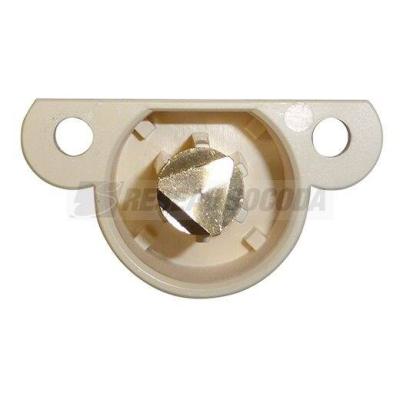  PLINTHE BORNE REMIC 600 