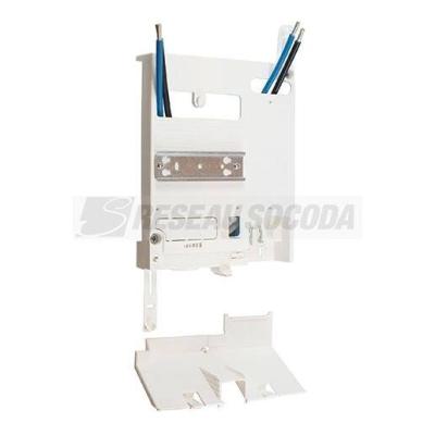  COFFRET CIBE MONO 2x60A 