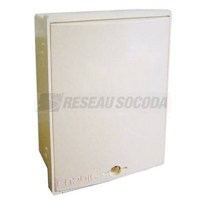  COFFRET CIBE MONO 60A 