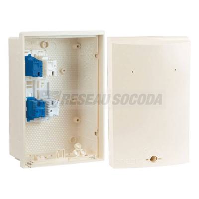  COFFRET CIBE MONO 60A 