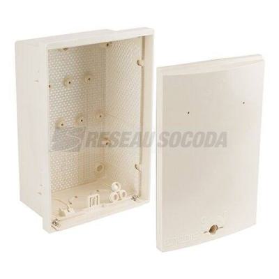  BORNE CIBE NUE 