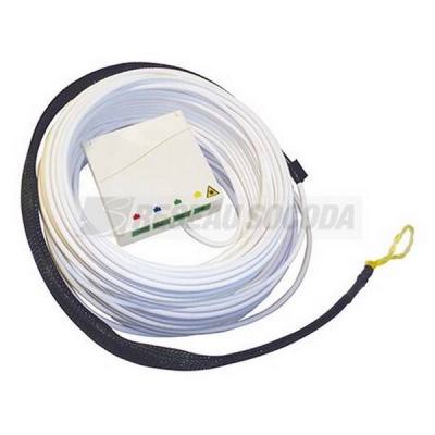  DTIo 2 FO CABLE 20m          ! 