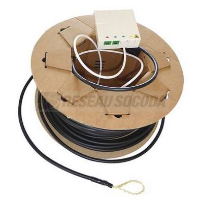  DTIo 2 FO CABLE 20m          ! 