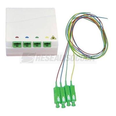  DTIo 4 FO CABLE 20m          ! 