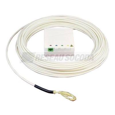  DTIo 4 FO CABLE 20m          ! 