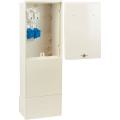  BORNE CIBE MONO 60A ECLAIR 