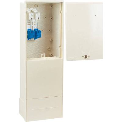  BORNE CIBE MONO 60A ECLAIR 