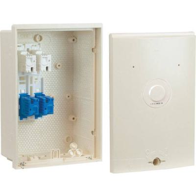  COFFRET CIBE MONO 60A ECLAIR 