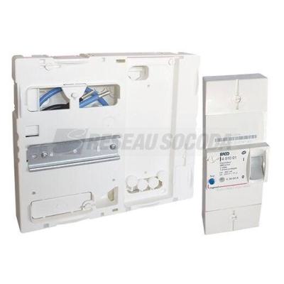  DISJONCTEUR BIPO 90A SELECTIF 