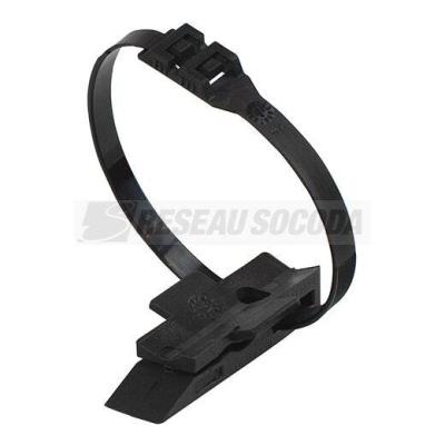  LOT DE 100 COLLIERS 9/265 