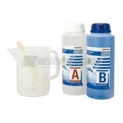  GEL BI-COMPOSANT BOUTEILLE 1l 