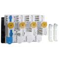  KIT PASSAGE ECP-2D A ECP-3D 