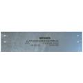  PPR ACIER 25X100 ELEC 