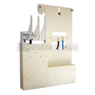  BOITIER S20 MONO-TRI 