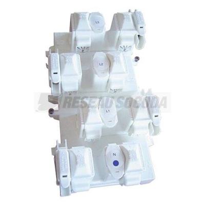  MODULE ARRIVEE S20 MONO-TRI 