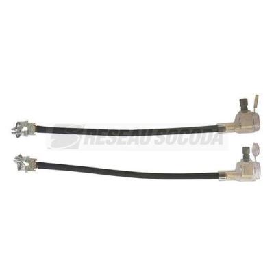  MODULE ARRIVEE S20 MONO-TRI 