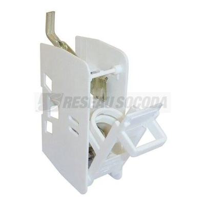  C/C 2A + TUBE NEUTRE 