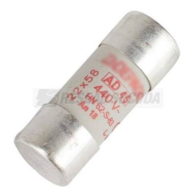  TUBE NEUTRE 22X58 