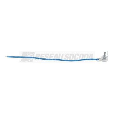  EBCP 6-35/16 BLEU L190 
