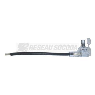  EBCP 6-35/16 BLEU L190 