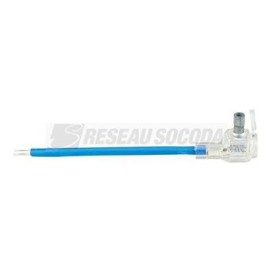  EBCP 6-35/16 BLEU L190 