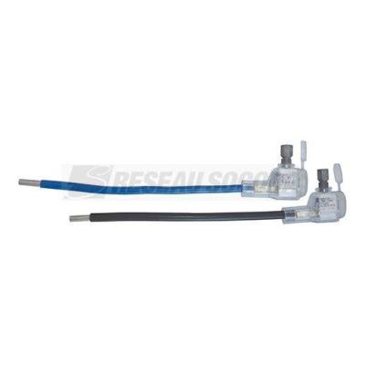  EBCP 6-35/16 BLEU L190 