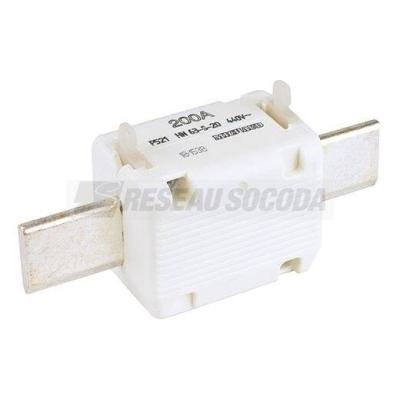  CARTOUCHE FUSIBLE T2 E160 400A 