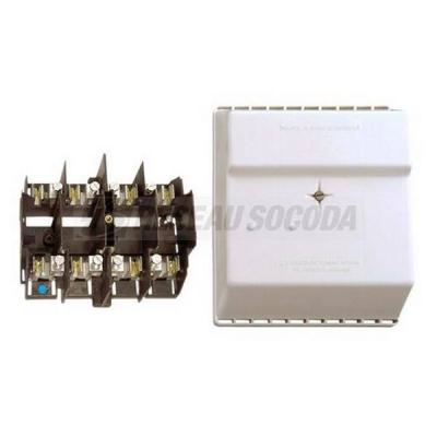  C/C UNIPOLAIRE 90A T00 IP2X 